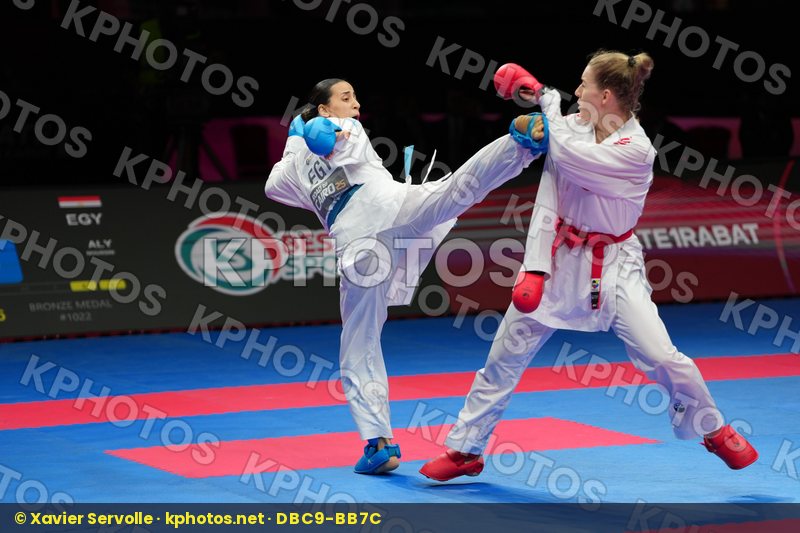Karate 1 Premier League Rabat 2025