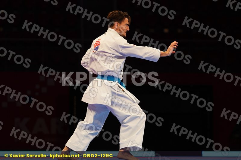 European Senior Championships Poreč 2021