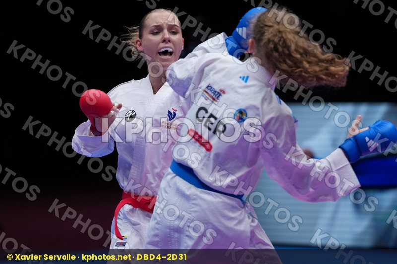European Senior Championships Yerevan 2025
