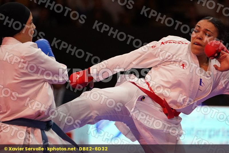 Karate 1 Premier League Dubai 2019