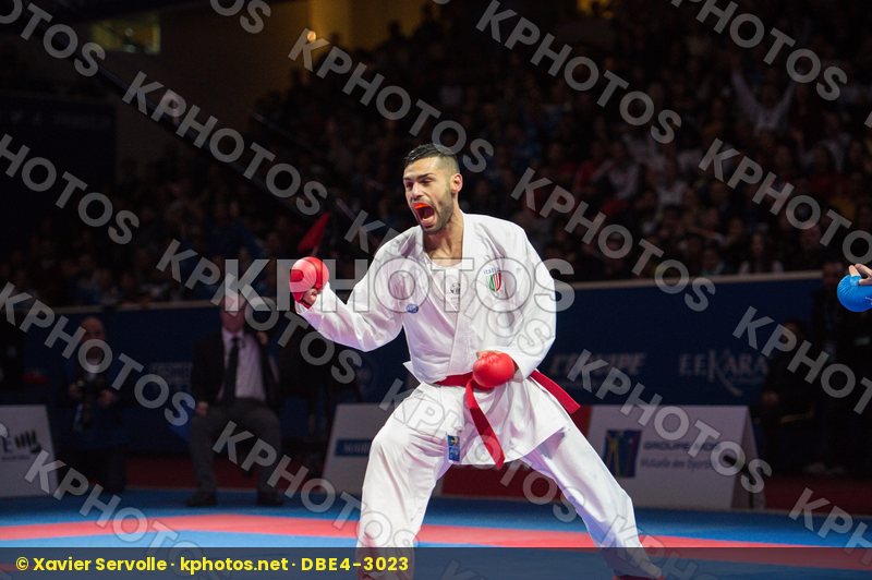 -75 kg Busa Luigi Italy Scott Thomas United States USA