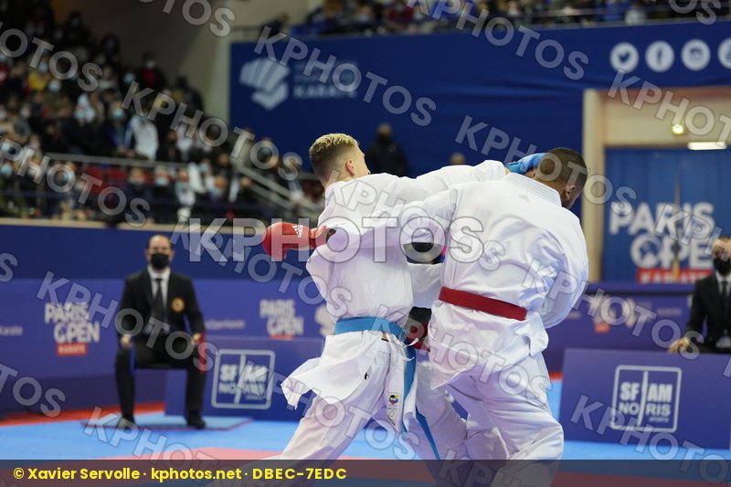 Open Paris 2022