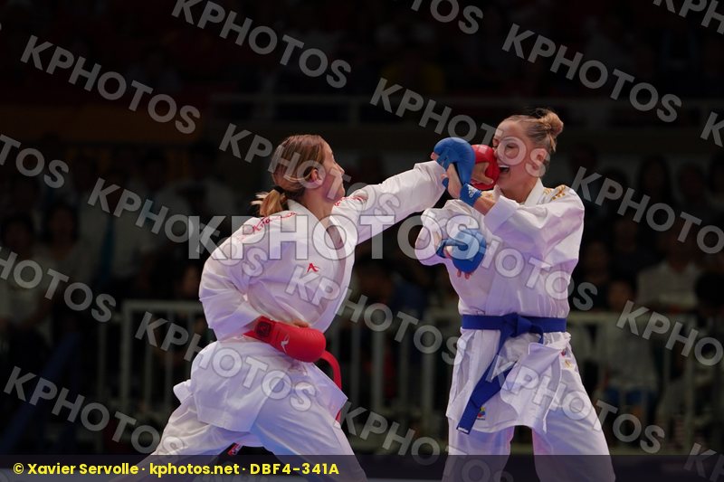 Karate 1 Premier League Tokyo 2019