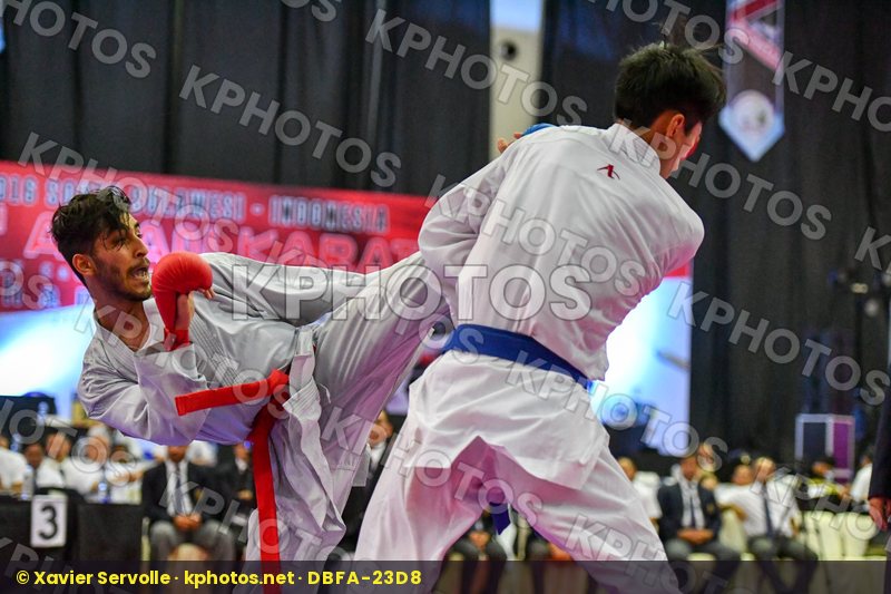 Alinezhadkafshgari Arash China Iran Islamic Republic Of Ma Zeyun
