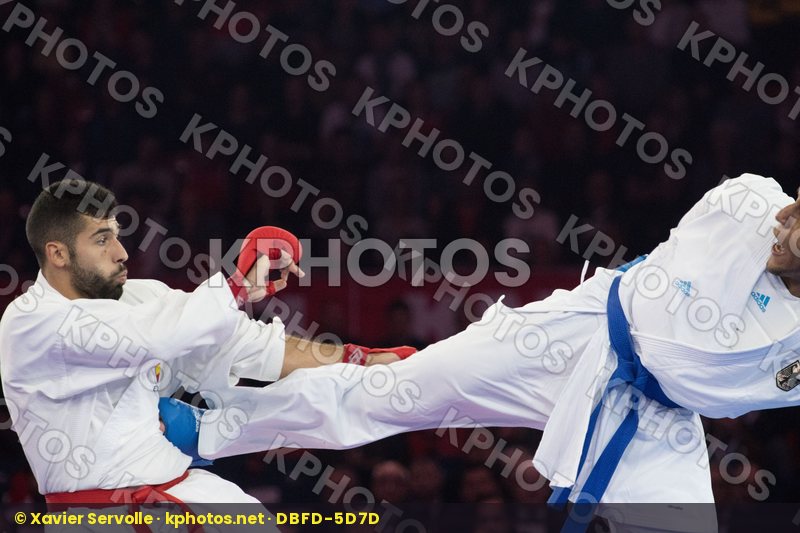 World Senior Championships Linz 2016