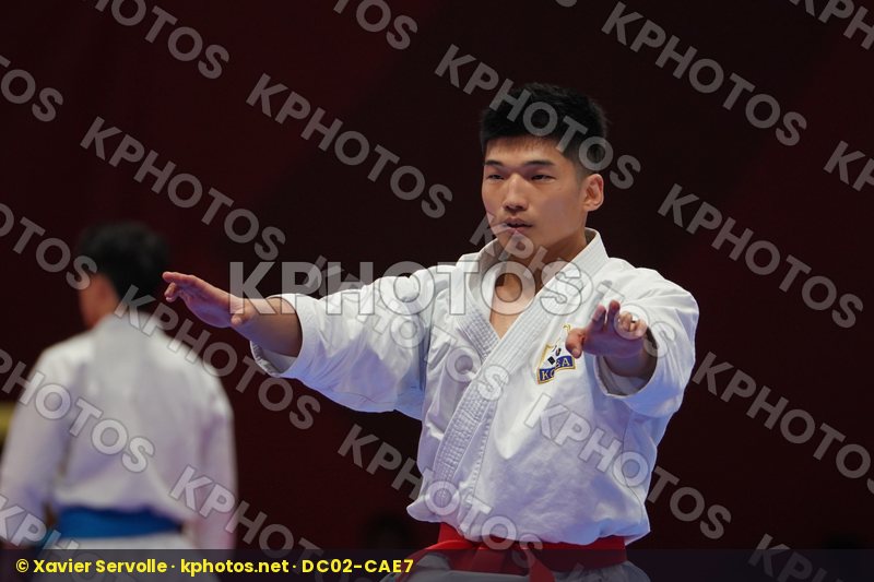 Asian Games Jakarta 2018