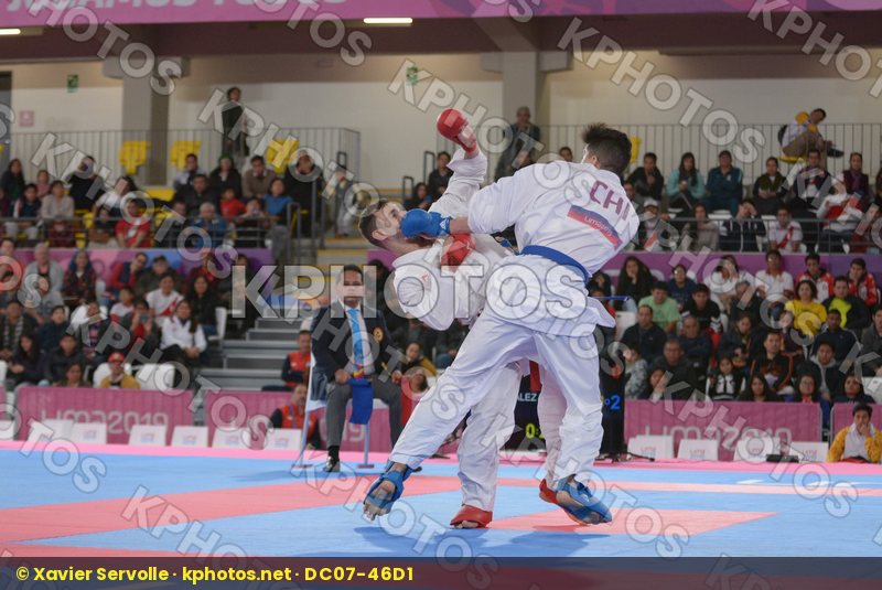 Pan American Games Lima 2019 — Sunday