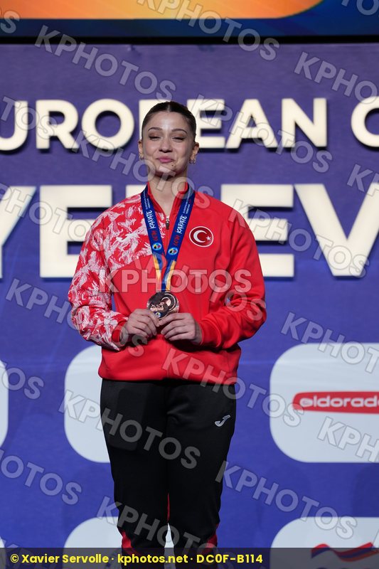 Podium