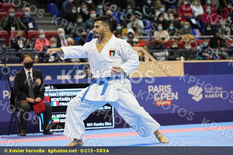 Open Paris 2022