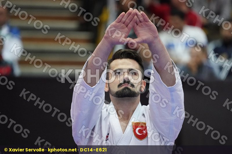 Karate 1 Premier League Dubai 2018