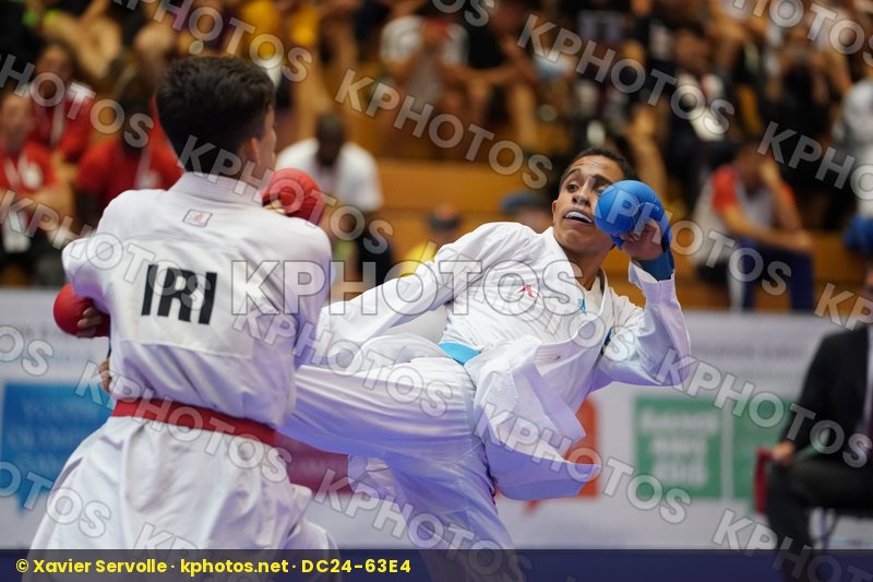 Youth Olympic Games Qualification Umag 2018