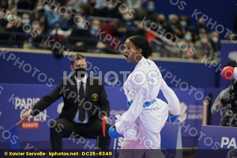 Open Paris 2022