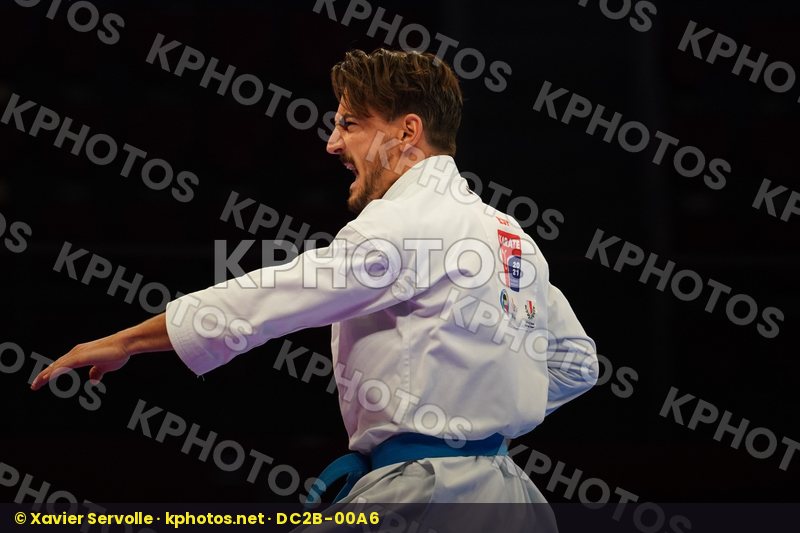European Senior Championships Poreč 2021