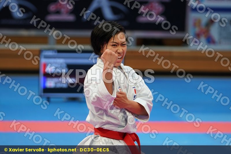 Karate 1 Premier League Berlin 2018