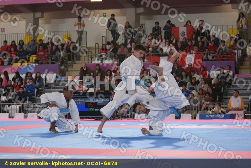 Pan American Games Lima 2019