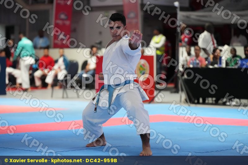African Championships Durban 2022