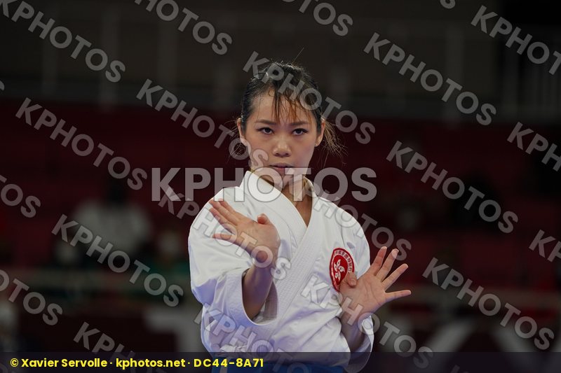 Olympic Games Tokyo 2020