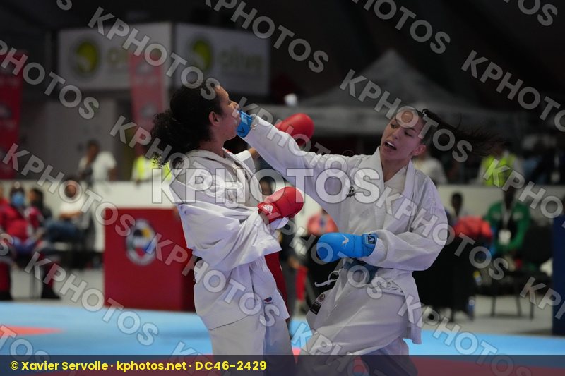 African Championships Durban 2022