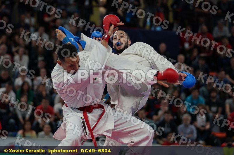 European Championships Guadalajara 2019