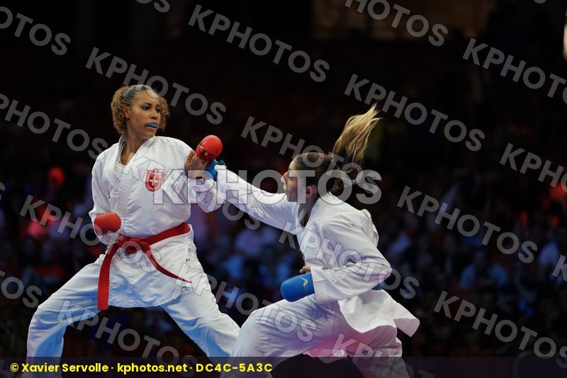 European Senior Championships Novi Sad 2018