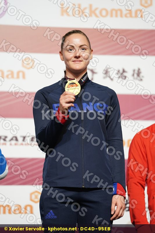 Karate 1 Premier League Shanghai 2019