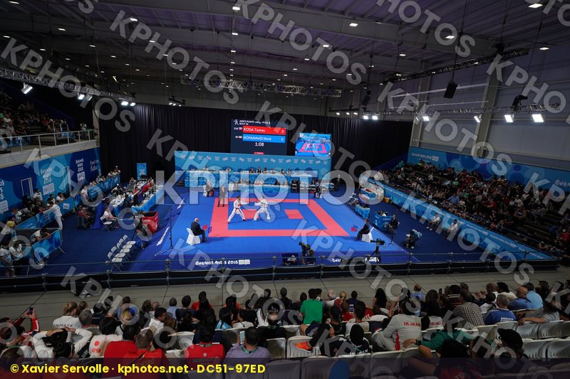 Youth Olympic Games Buenos Aires 2018