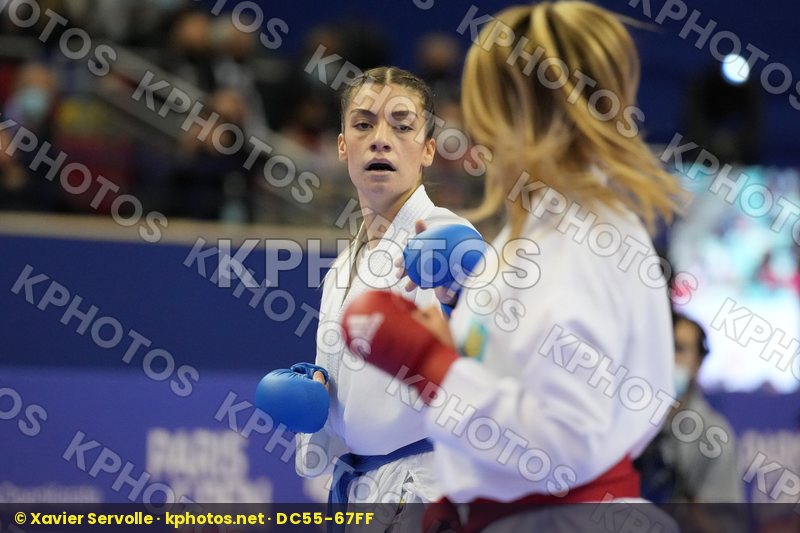 Open Paris 2022