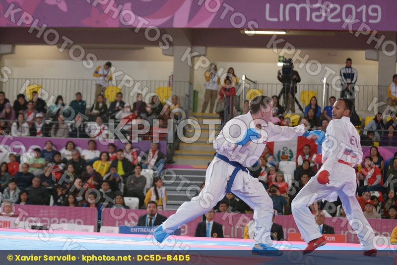 Pan American Games Lima 2019 — Sunday