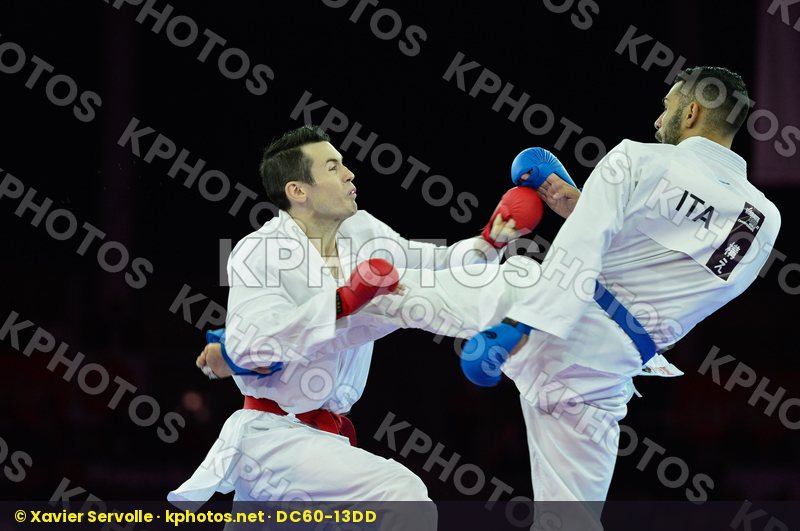World Senior Championships Linz 2016