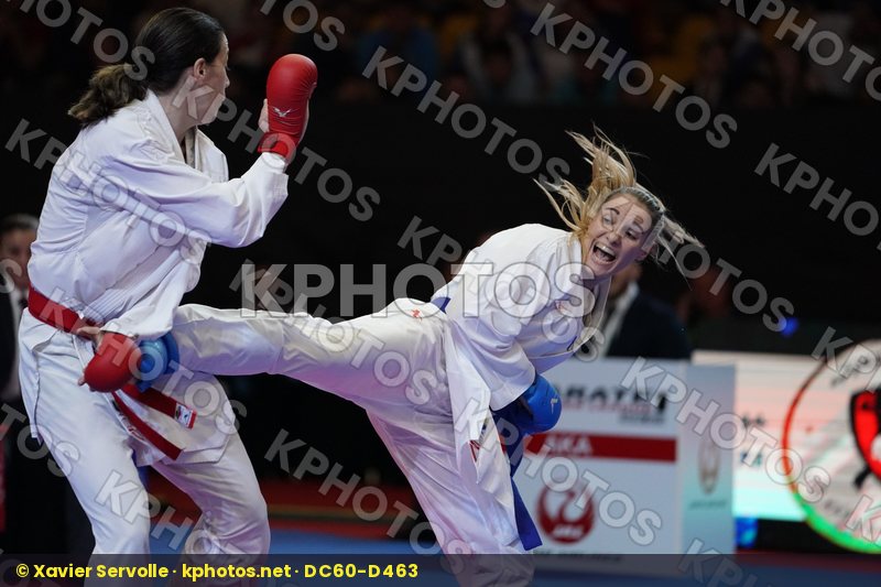 Karate 1 Premier League Dubai 2019