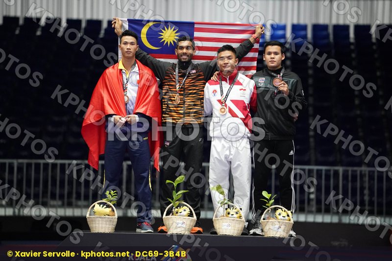 Southeast Asian Games Kuala Lumpur 2017