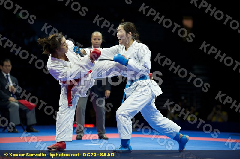 World Senior Championships Belgrade 2010