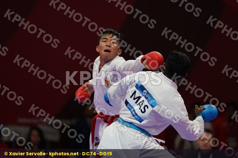 Asian Games Jakarta 2018
