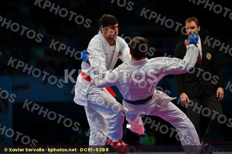 Croatia Croatia Croatia Italy Italy Italy Male team kumite