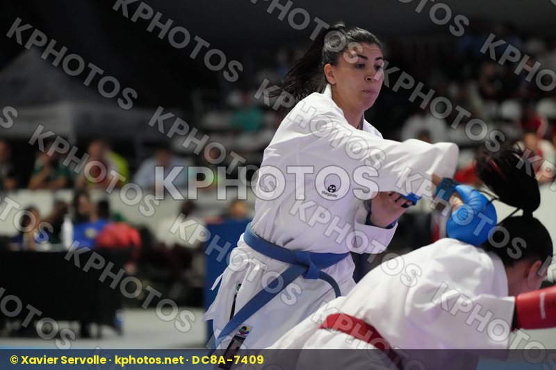 African Championships Durban 2022