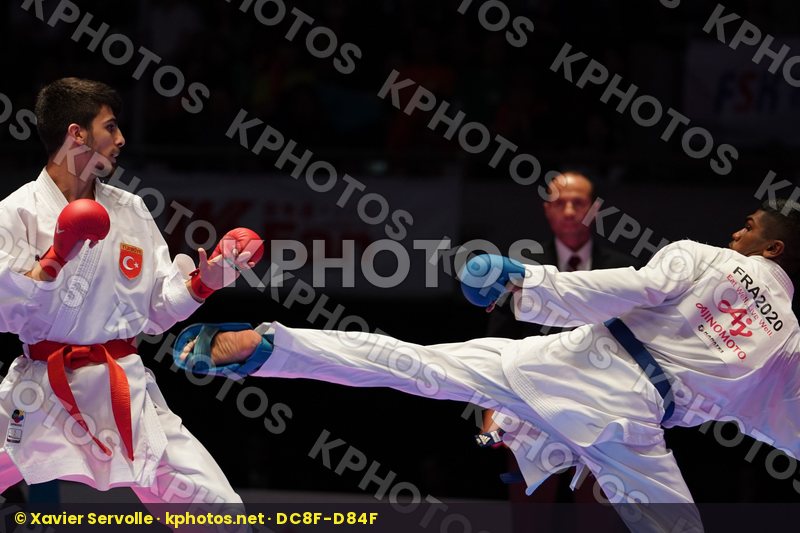 Karate 1 Premier League Tokyo 2018