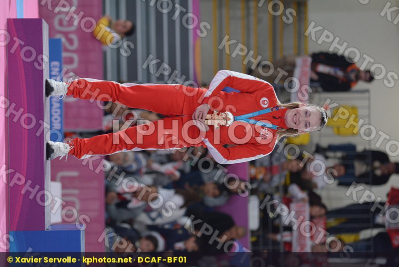 Pan American Games Lima 2019