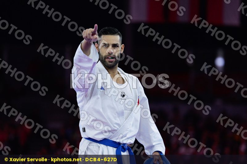World Senior Championships Linz 2016