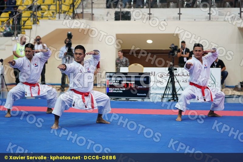 Asian Championships Amman 2018