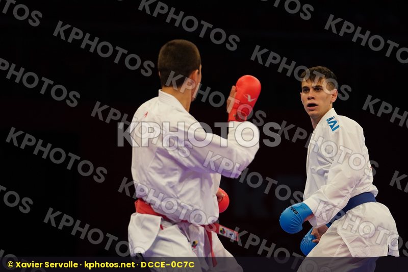 European Senior Championships Poreč 2021