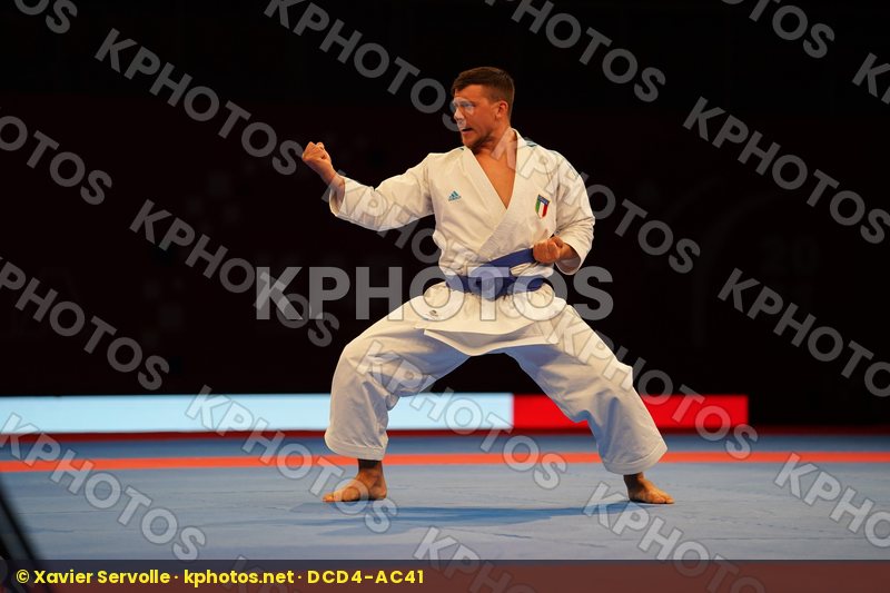European Senior Championships Poreč 2021
