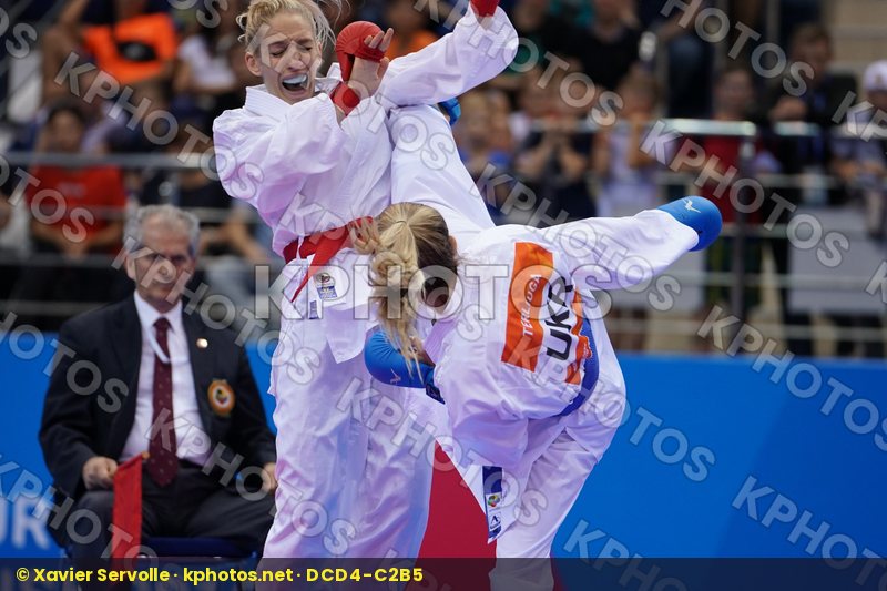 European Games Minsk 2019