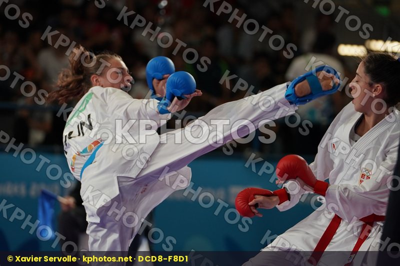 Youth Olympic Games Buenos Aires 2018