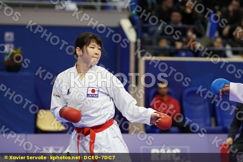 Karate 1 Premier League Paris 2019