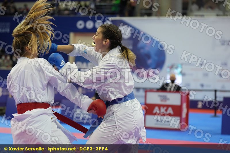 Open Paris 2022