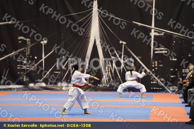 Karate 1 Premier League Rotterdam 2018
