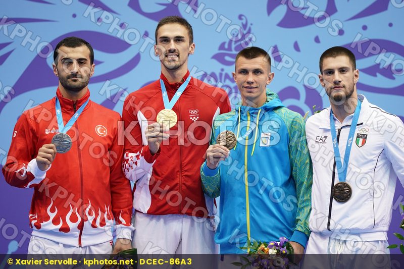 European Games Minsk 2019