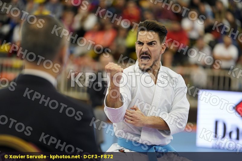 Karate 1 Series A Guadalajara 2018