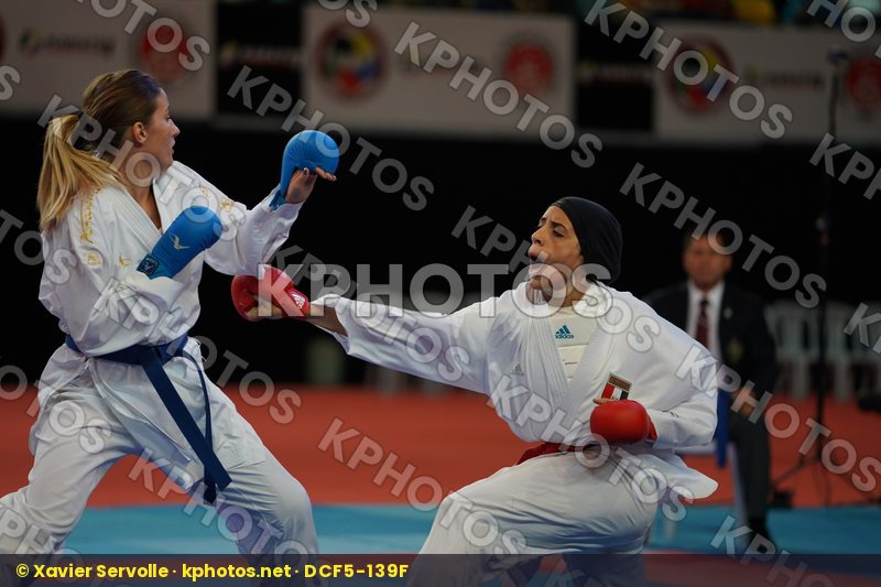 Karate 1 Premier League Istanbul 2018