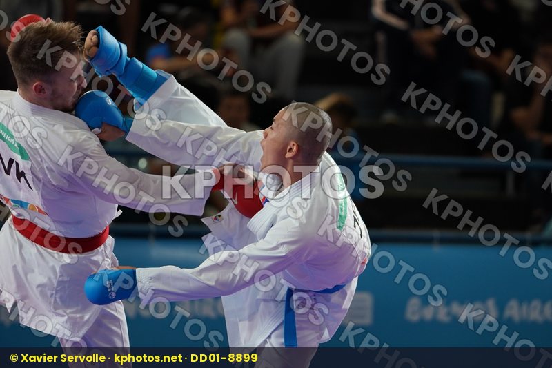 Youth Olympic Games Buenos Aires 2018